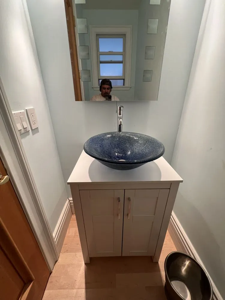 Slide of J & J Handyman Services