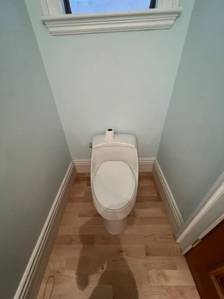 Slide of J & J Handyman Services