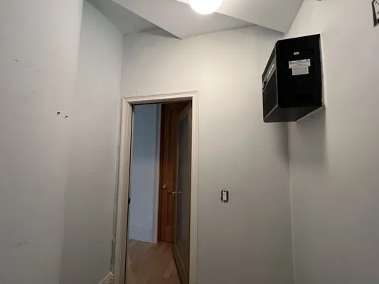 J & J Handyman Services Logo