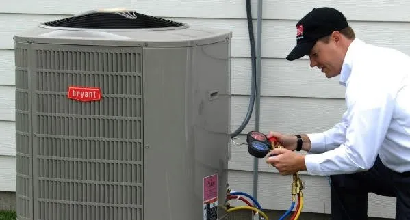 Slide of J & J Heating Air & Plumbing