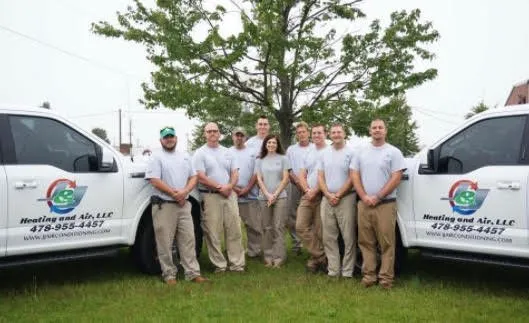 Slide of J & J Heating Air & Plumbing