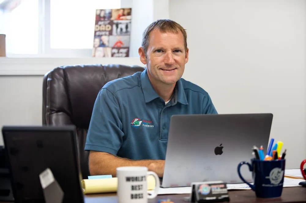 Slide of J & J Heating Air & Plumbing