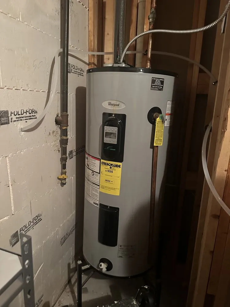 Slide of J & J Heating and Air