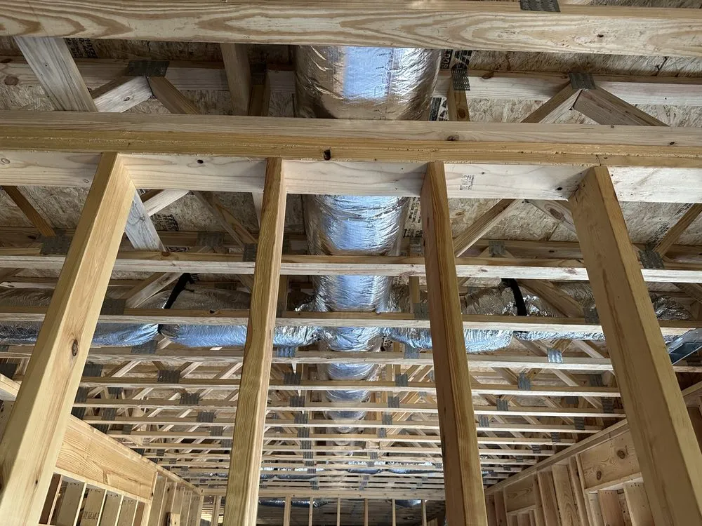 Slide of J & J Heating and Air