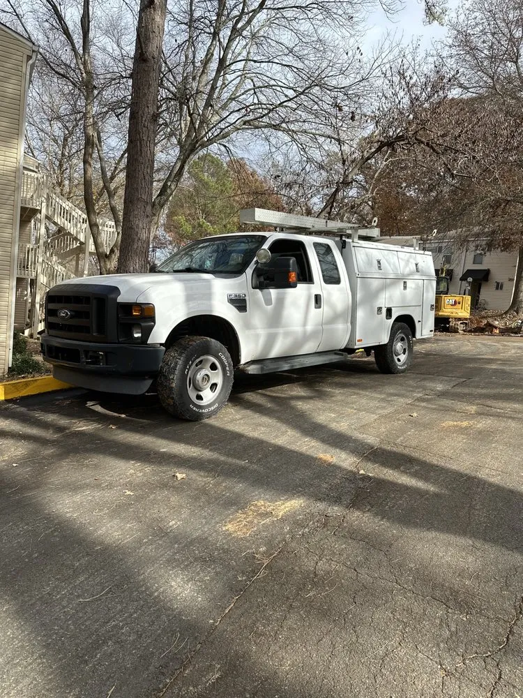 Top-rated emergency plumbing for homes in Knoxville, TN by J & J Heating and Air