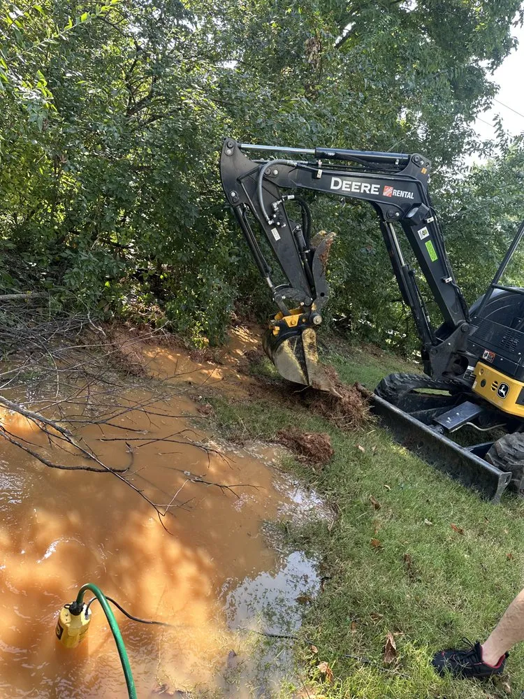 Quality water heater service for homes in Knoxville, TN by J & J Heating and Air