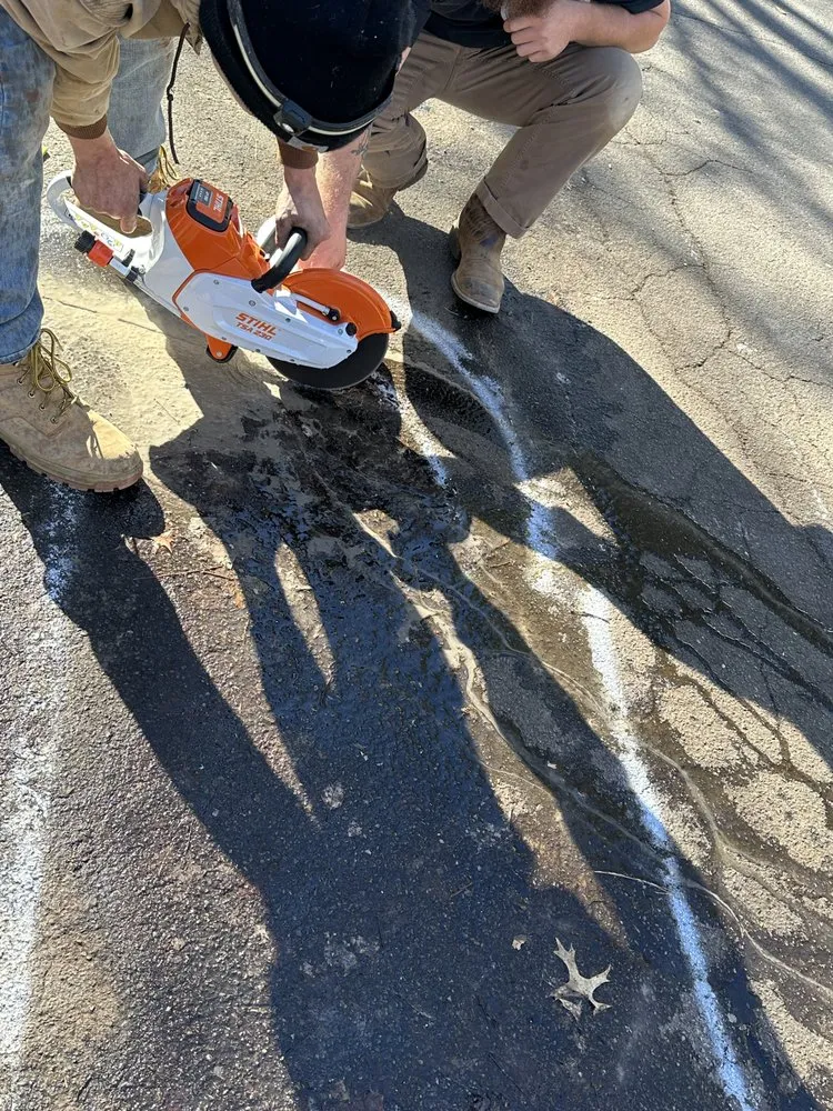 Trusted leak detection experts serving Knoxville, TN - J & J Heating and Air