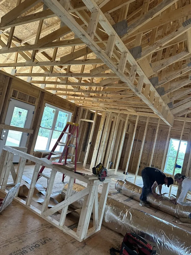 Slide of J & J Heating and Air