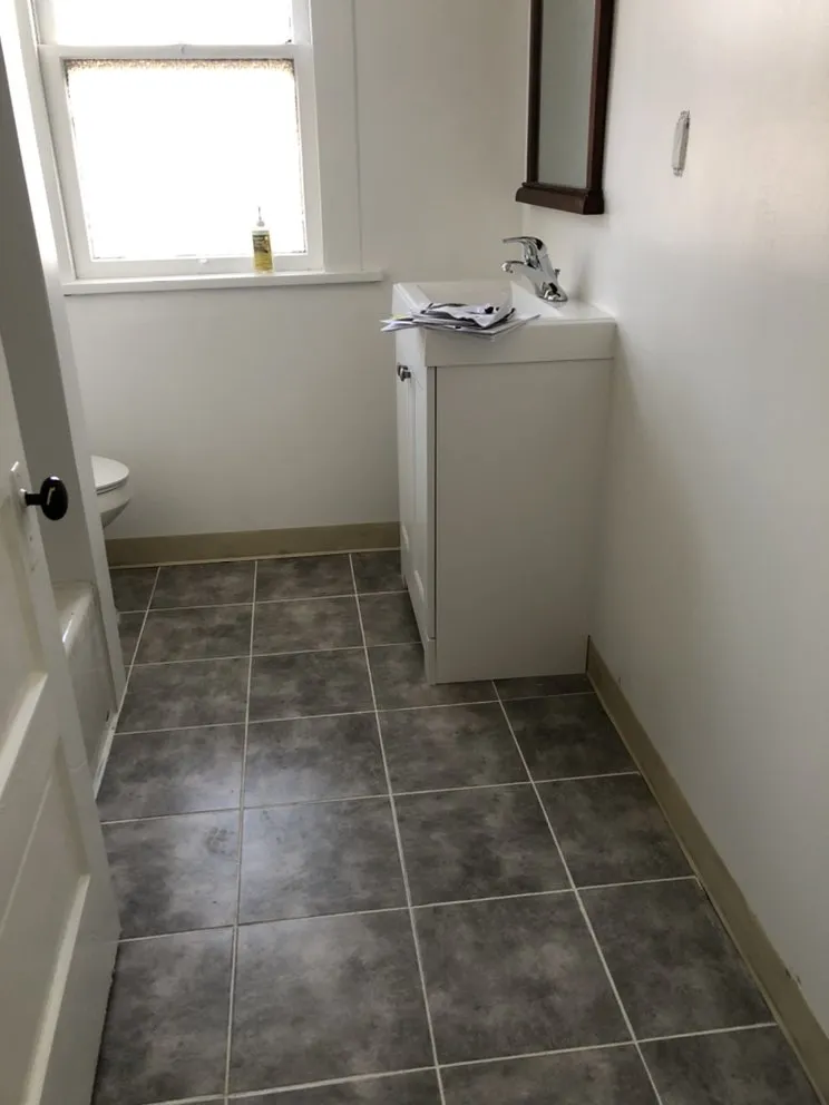 Slide of J & J Home Services