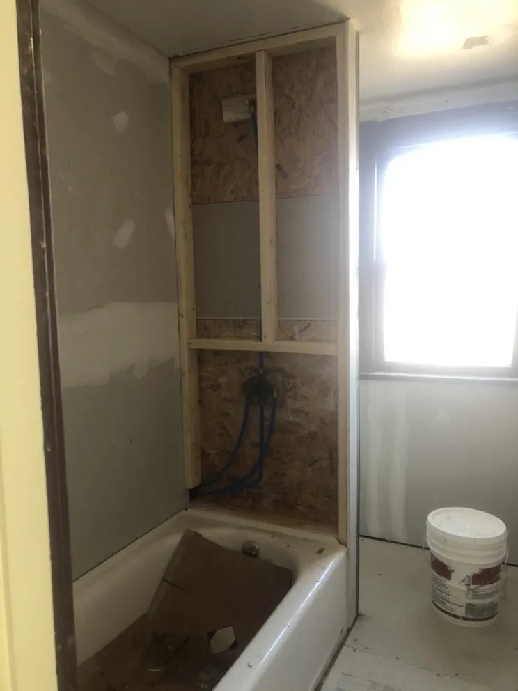 Slide of J & J Home Services