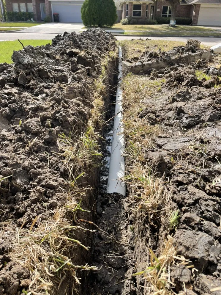 Slide of J & J Landscaping and More