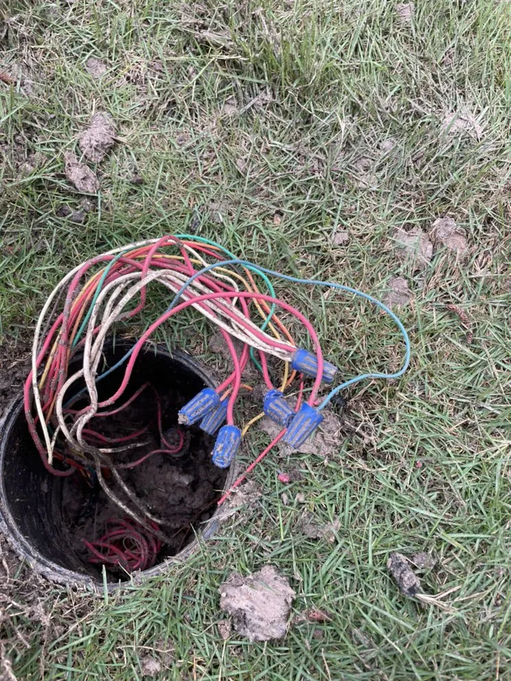 Slide of J & J Landscaping and More