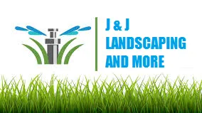 Slide of J & J Landscaping and More