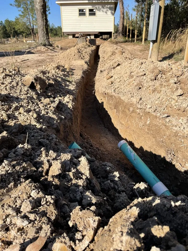 Slide of J & J Landscaping and More