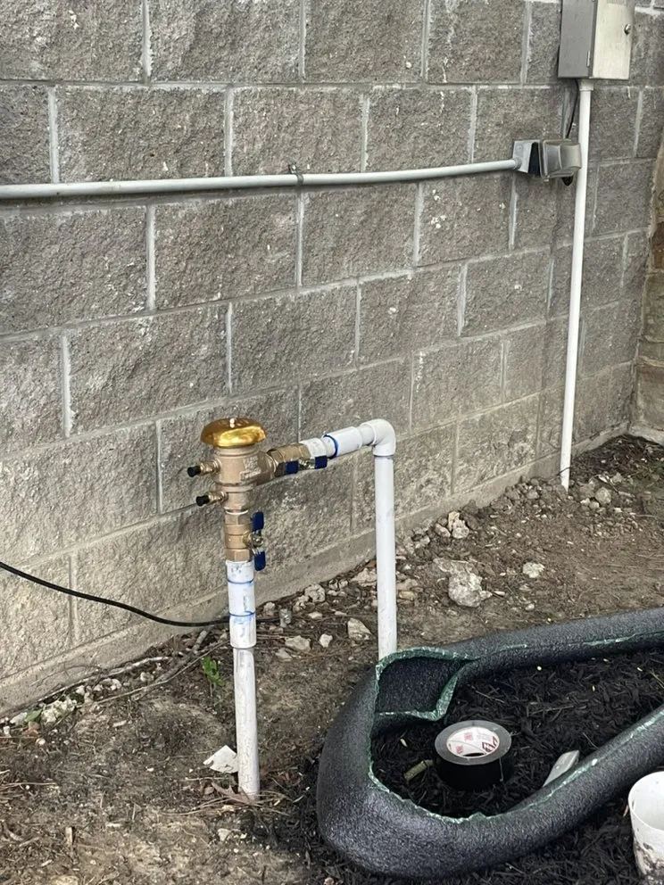 Affordable drain cleaning experts serving Cleveland, TX - J & J Landscaping and More