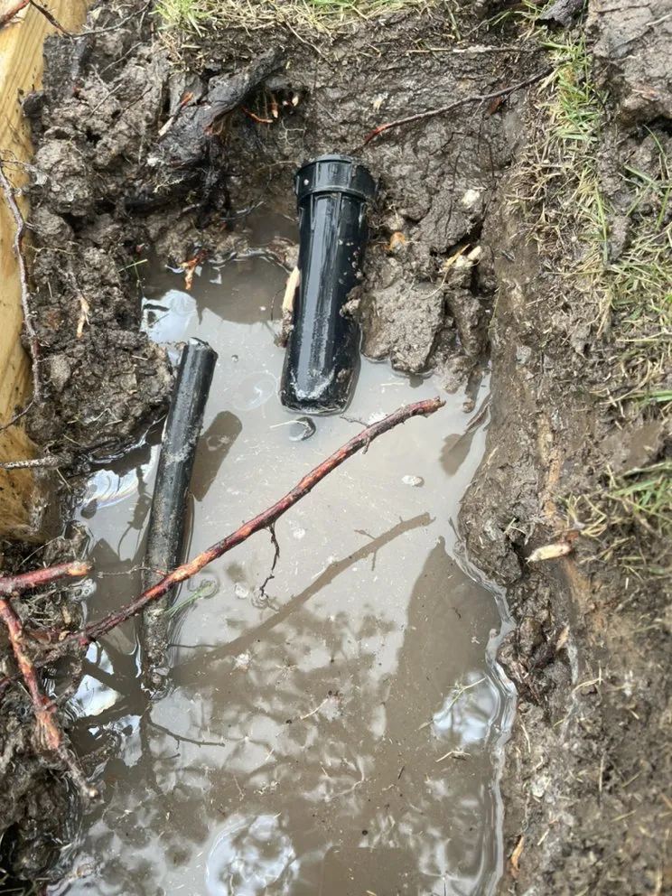 Affordable leak detection service in Cleveland, TX - J & J Landscaping and More