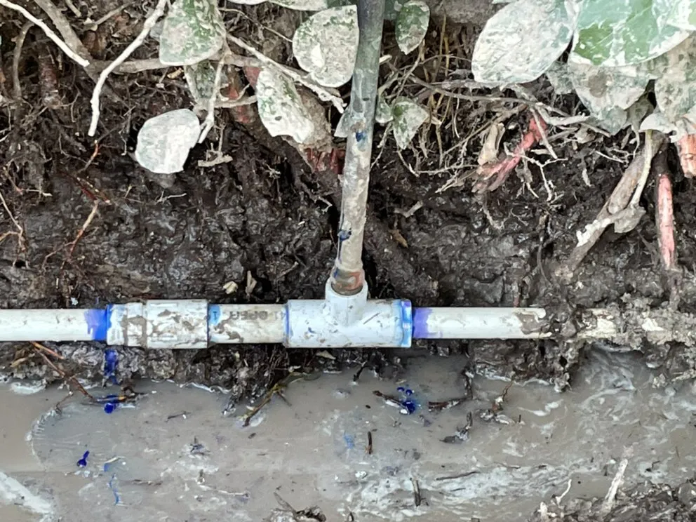 Slide of J & J Landscaping and More