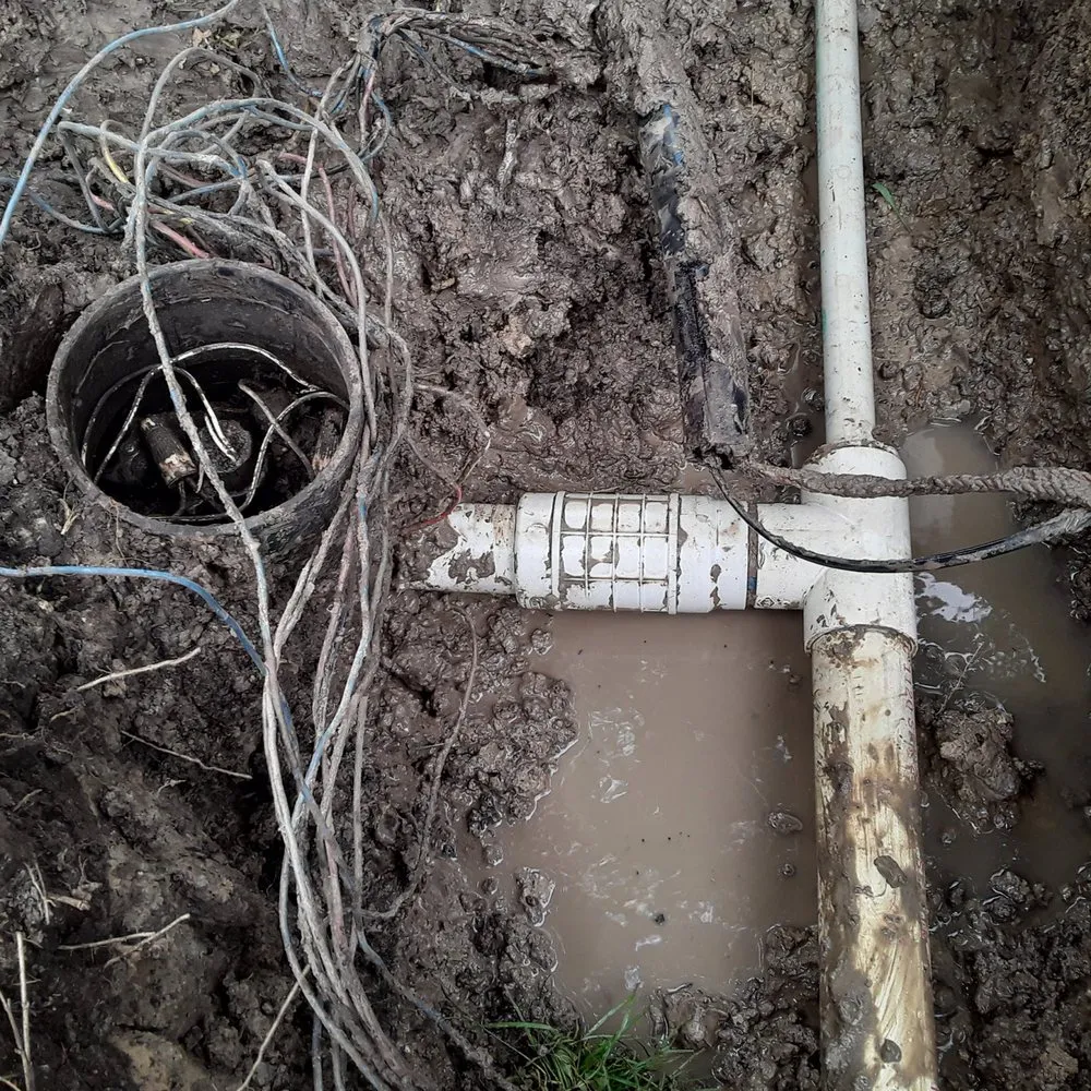 Slide of J & J Landscaping and More