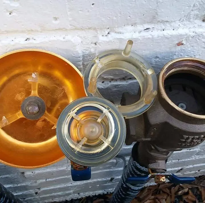 Slide of J & J Landscaping and More