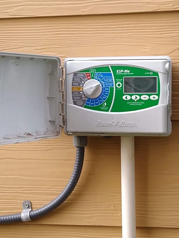 Slide of J & J Landscaping and More