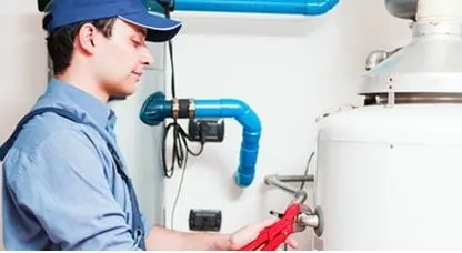 Slide of J & J Plumbing & HVAC