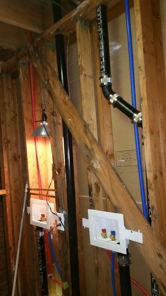 Slide of J & J Plumbing and Drain Cleaning