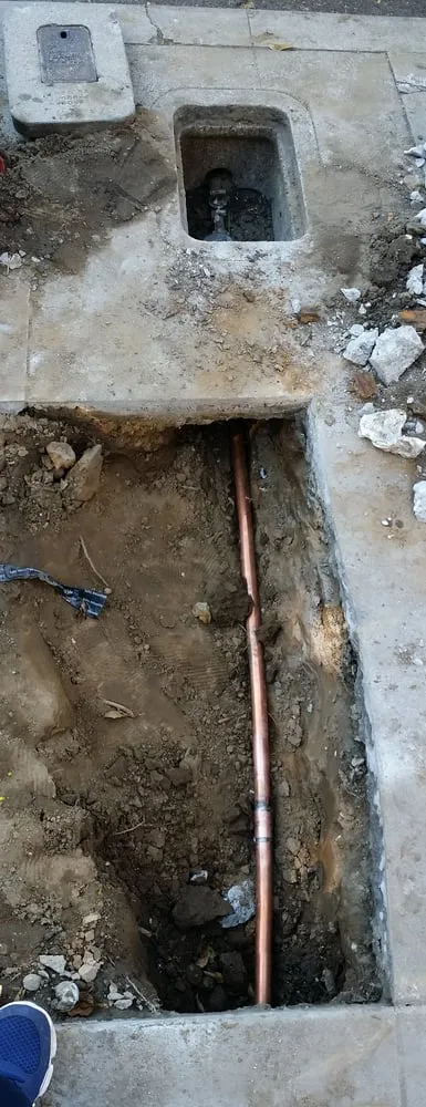 Slide of J & J Plumbing and Drain Cleaning