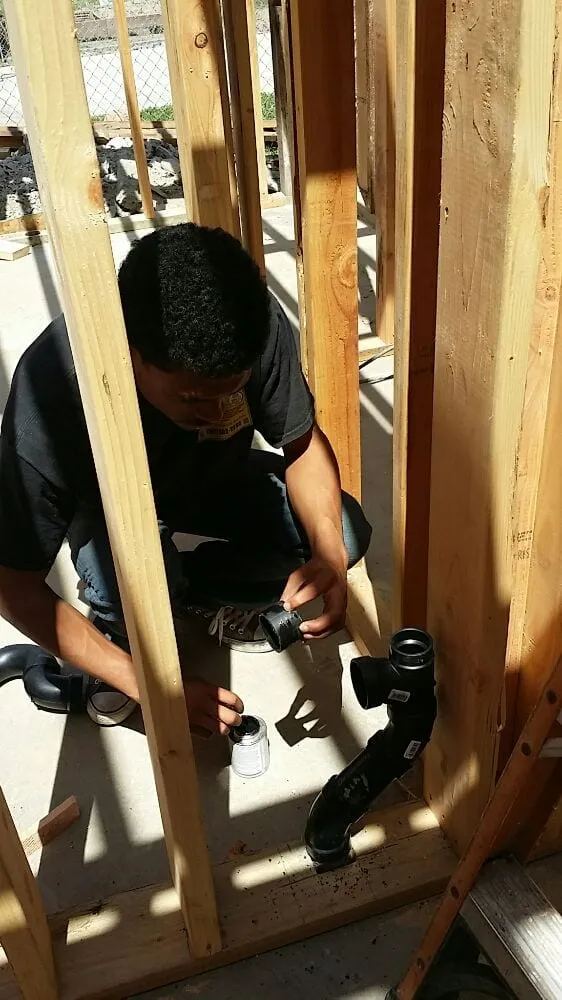 Top-rated pipe repair service in Bellflower, CA - J & J Plumbing and Drain Cleaning