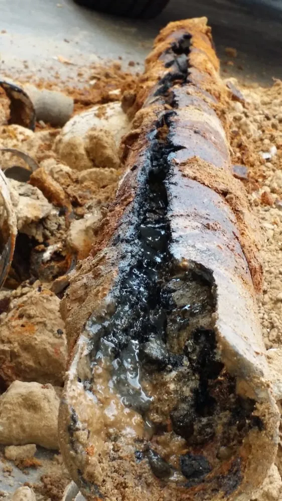 Slide of J & J Plumbing and Drain Cleaning