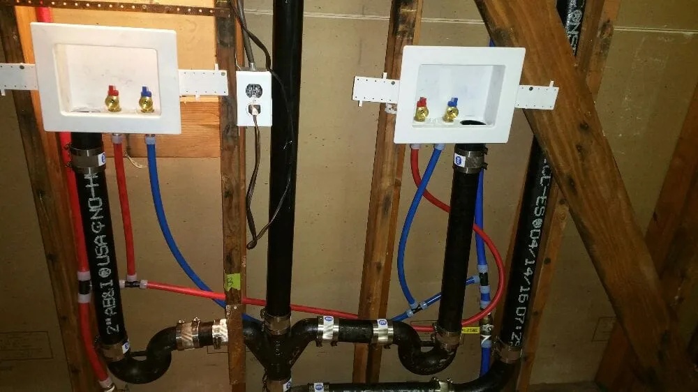 Slide of J & J Plumbing and Drain Cleaning