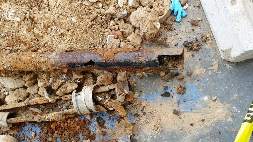 Slide of J & J Plumbing and Drain Cleaning