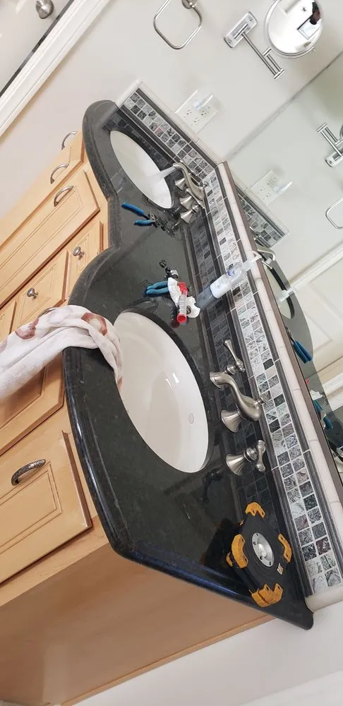 Slide of J & J Plumbing and Heating