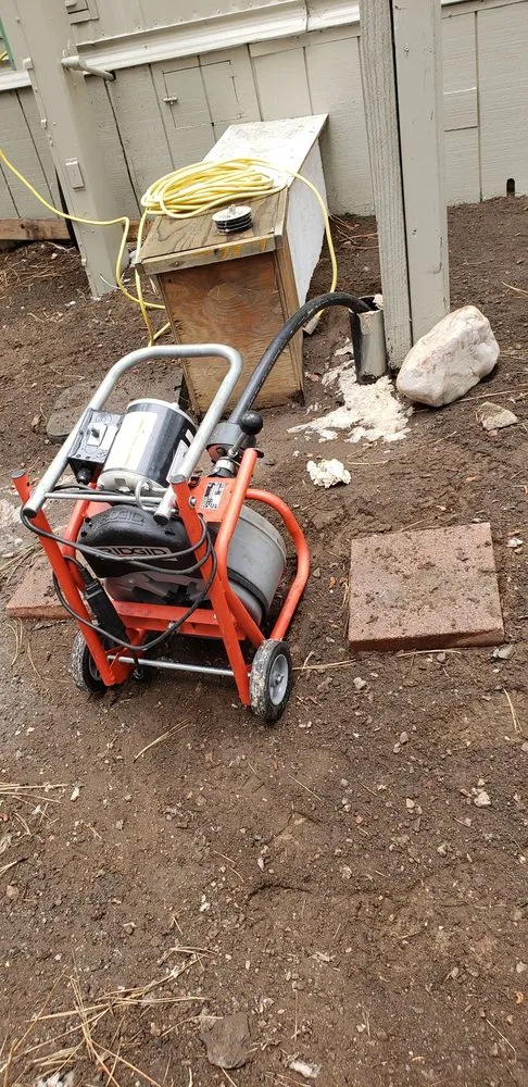 Slide of J & J Plumbing and Heating