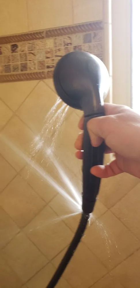 Emergency leak detection for homes in Big Bear City, CA by J & J Plumbing and Heating