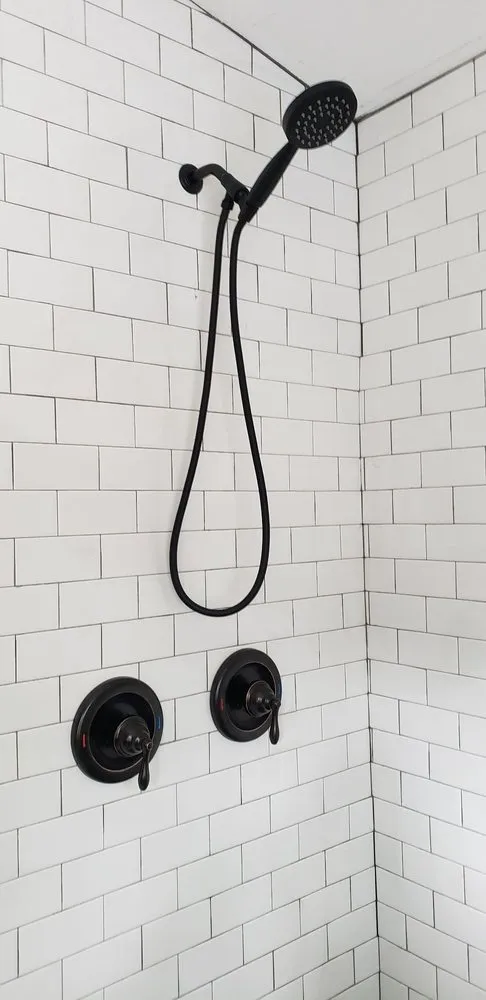 Slide of J & J Plumbing and Heating