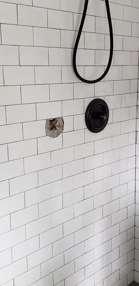 Slide of J & J Plumbing and Heating