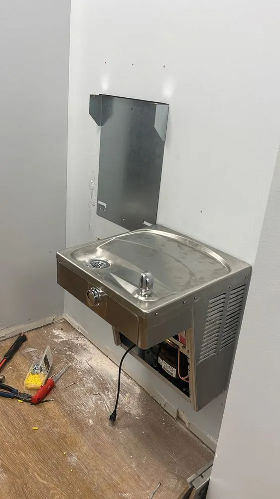 Slide of J & J Plumbing