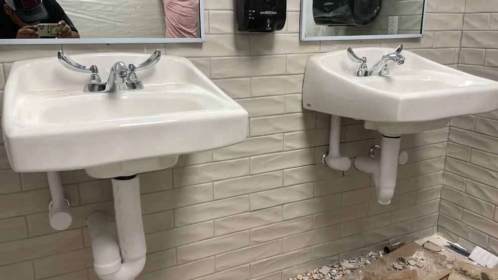 Slide of J & J Plumbing