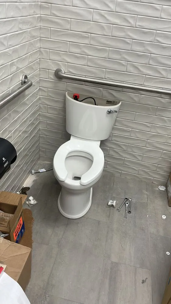 Slide of J & J Plumbing