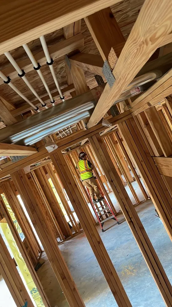 Slide of J & J Plumbing