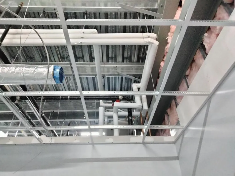 Slide of J & J Plumbing