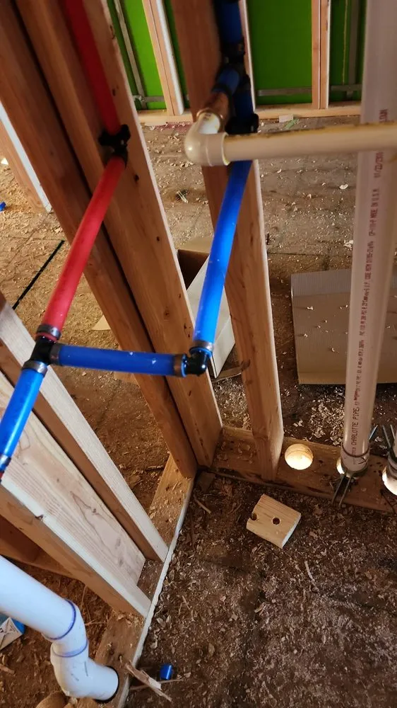 Slide of J & J Plumbing