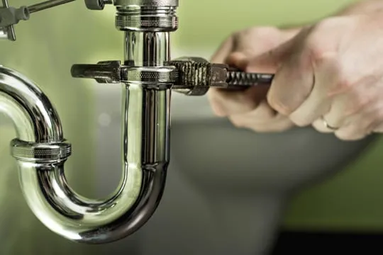 Slide of J & J Plumbing