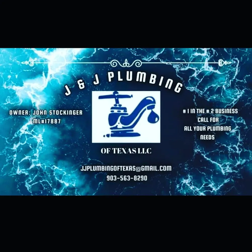 Slide of J & J Plumbing of Texas