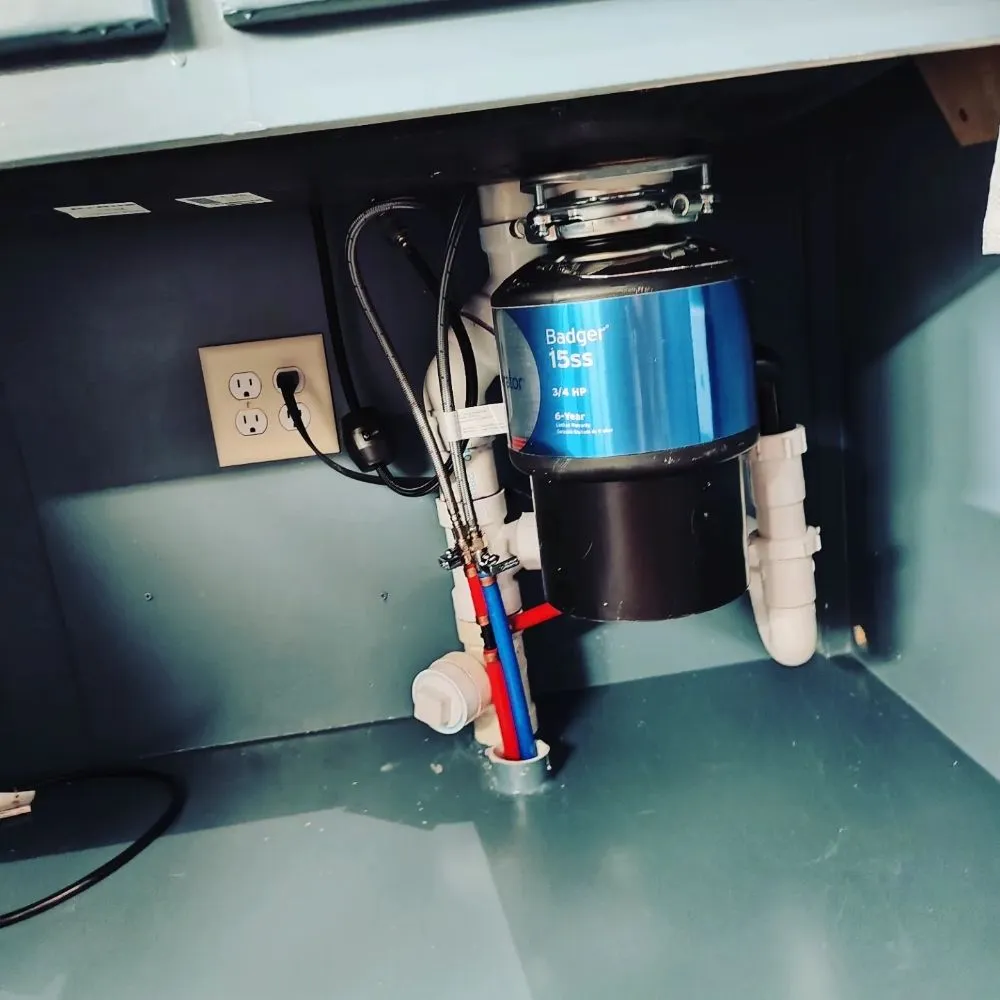 Slide of J & J Plumbing of Texas