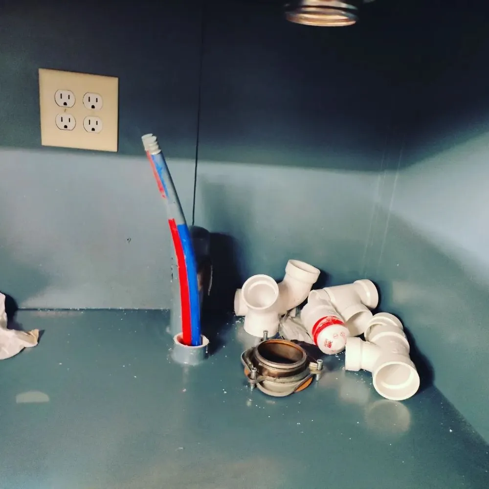 Slide of J & J Plumbing of Texas