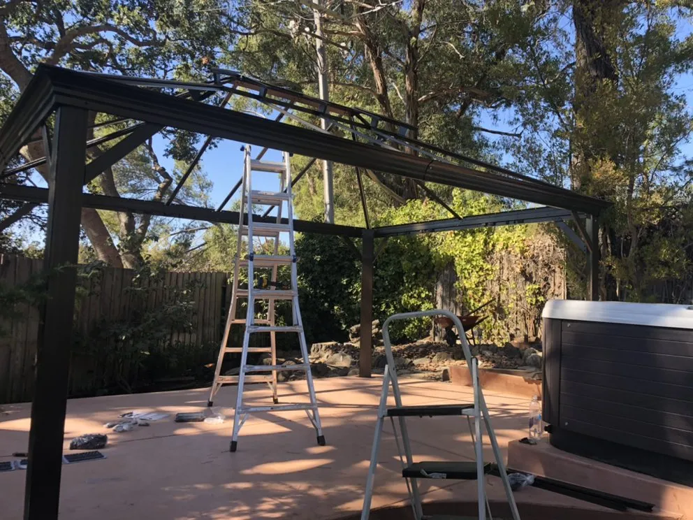 Slide of J & J Quality Home Repair Service