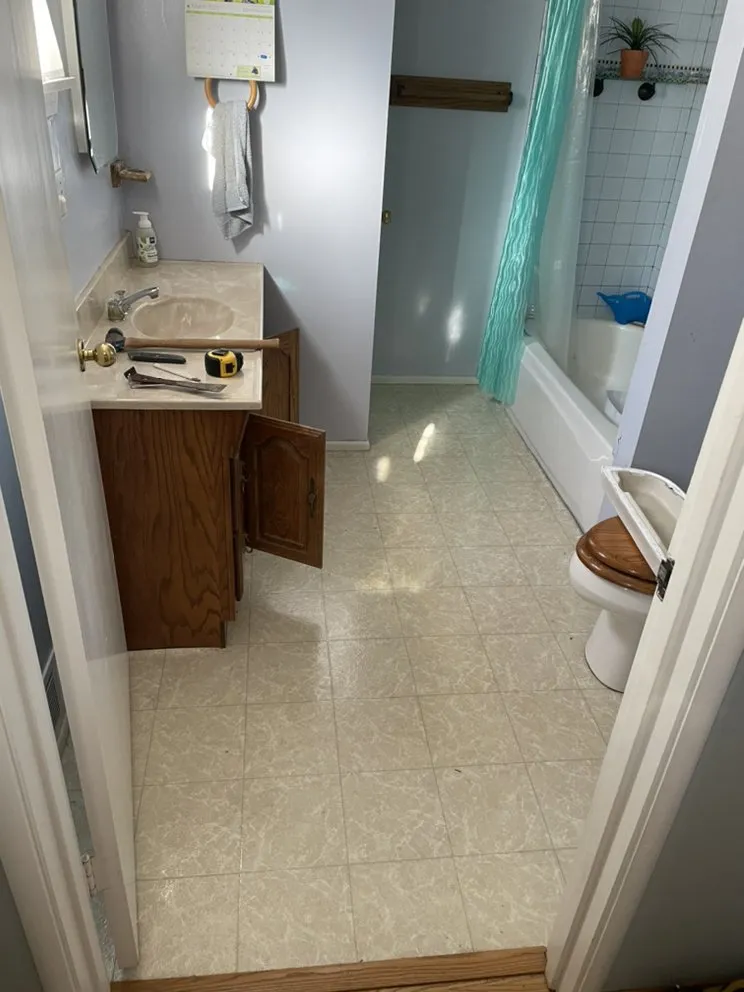 Top-rated water heater service experts serving Stockton, CA - J & J Quality Home Repair Service