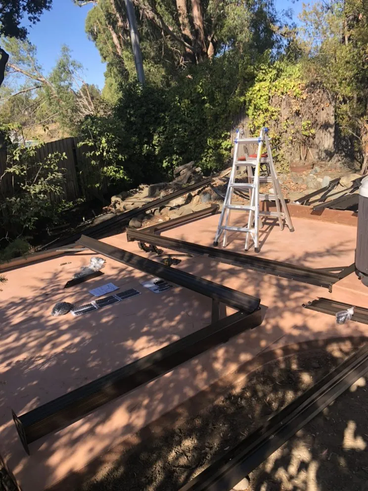 Emergency pipe repair in Stockton, CA by J & J Quality Home Repair Service