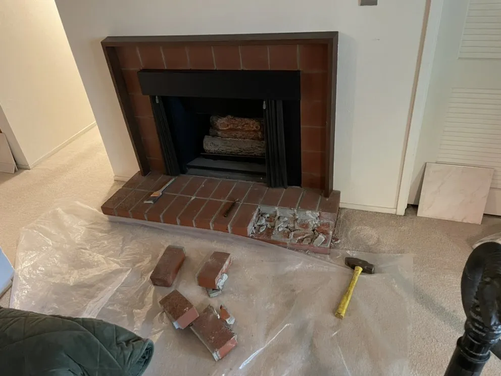 Expert water heater service in Stockton, CA by J & J Quality Home Repair Service